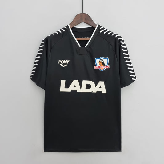 Retro COLO COLO 1992