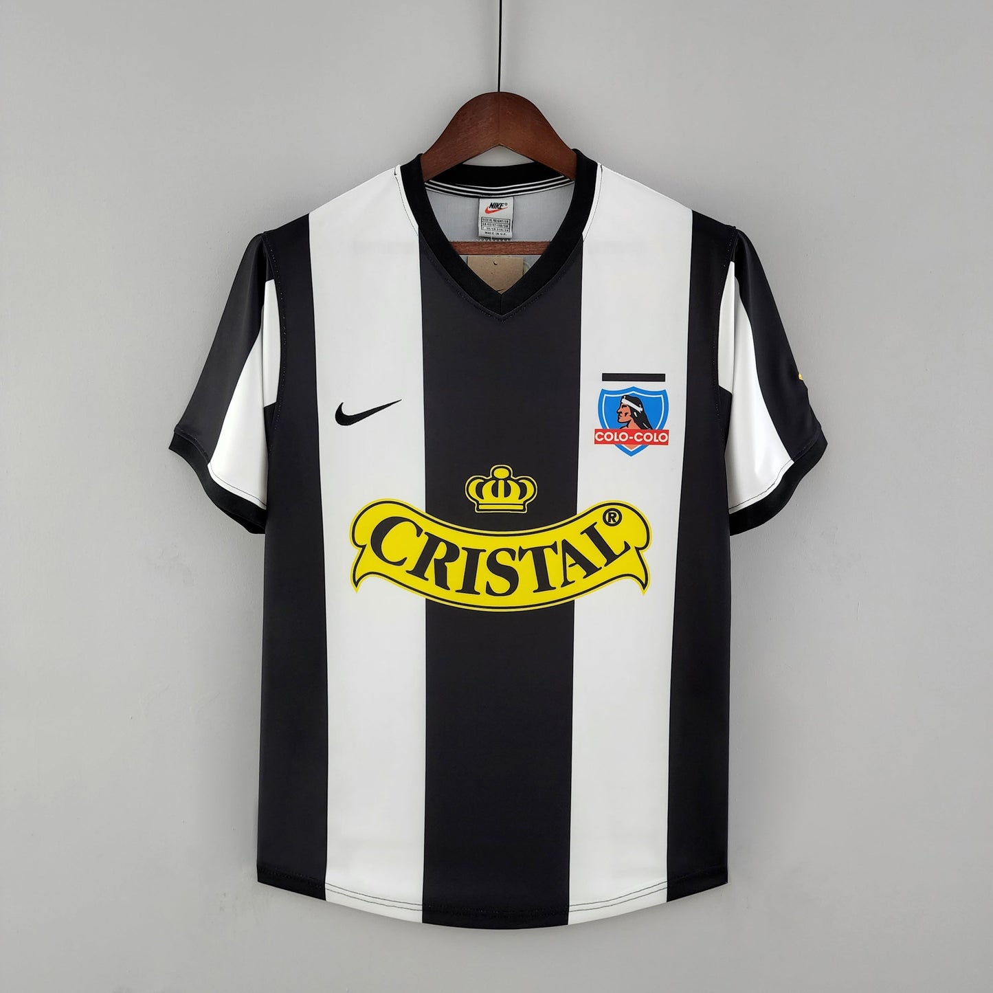Retro COLO COLO(1)