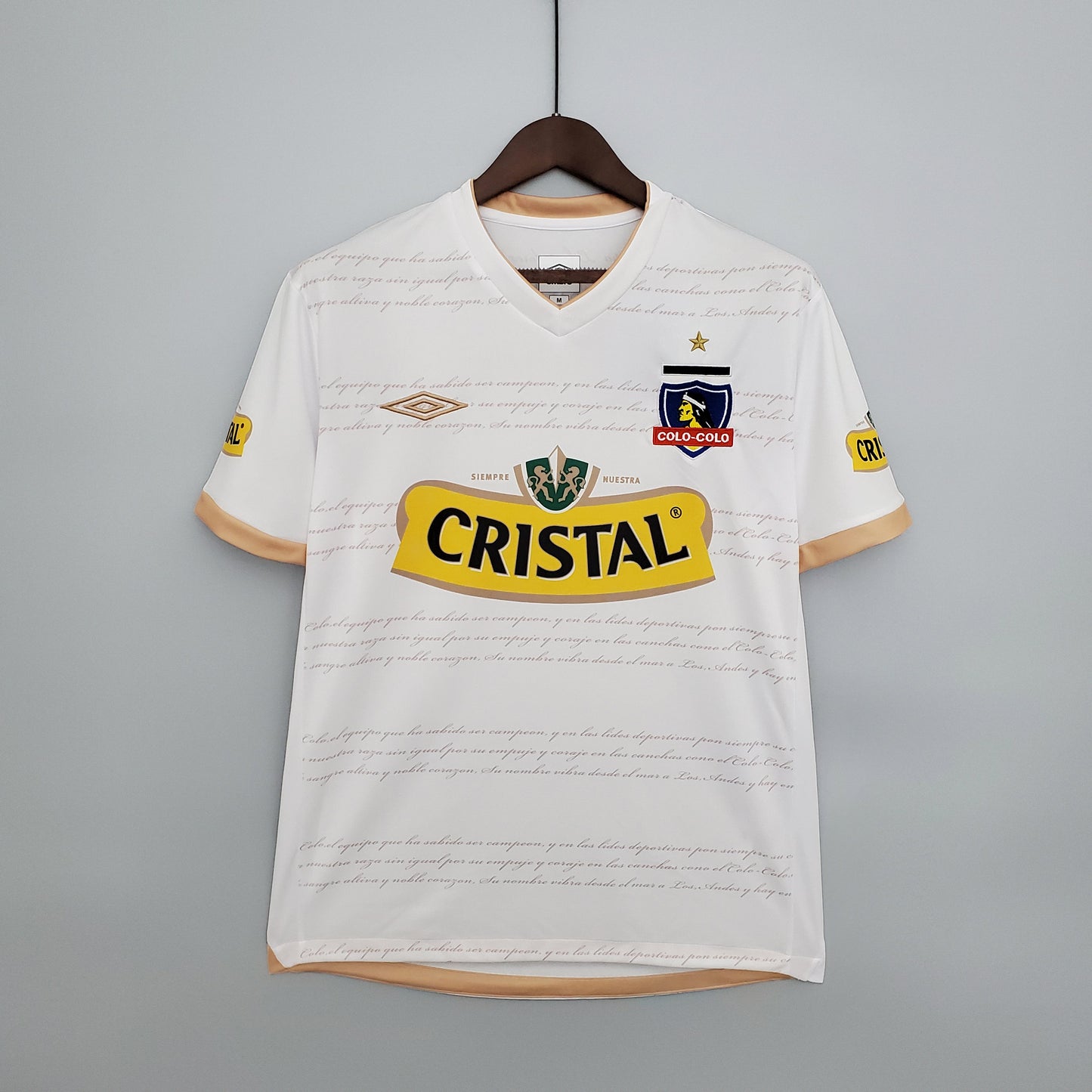 Retro COLO COLO 2011