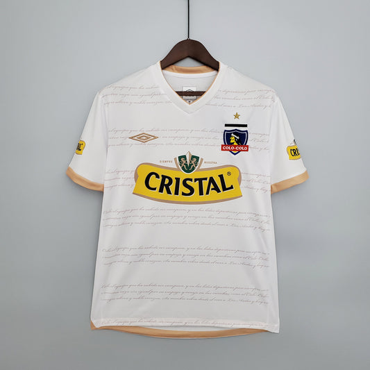 Retro COLO COLO 2011