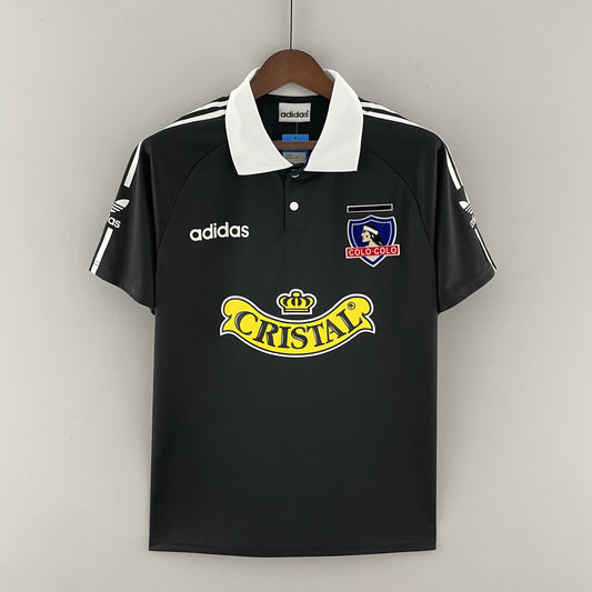 Retro COLO COLO(4)