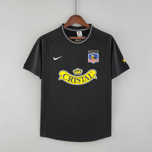 Retro COLO COLO