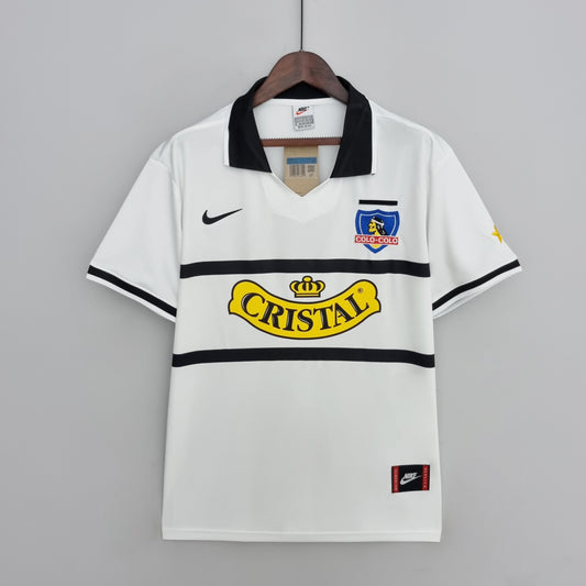 Retro COLO COLO 96/97