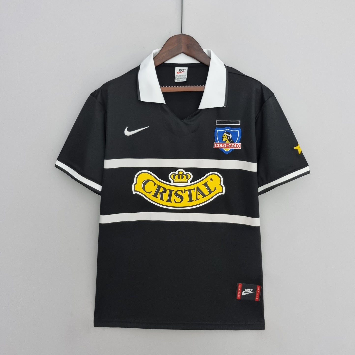 Retro COLO COLO 96/97