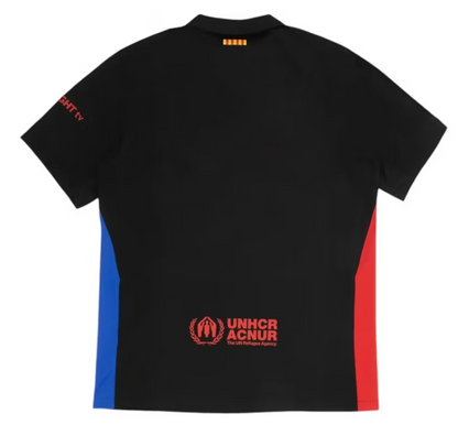 Fc barcelone Travis Scott Extérieur 24/25