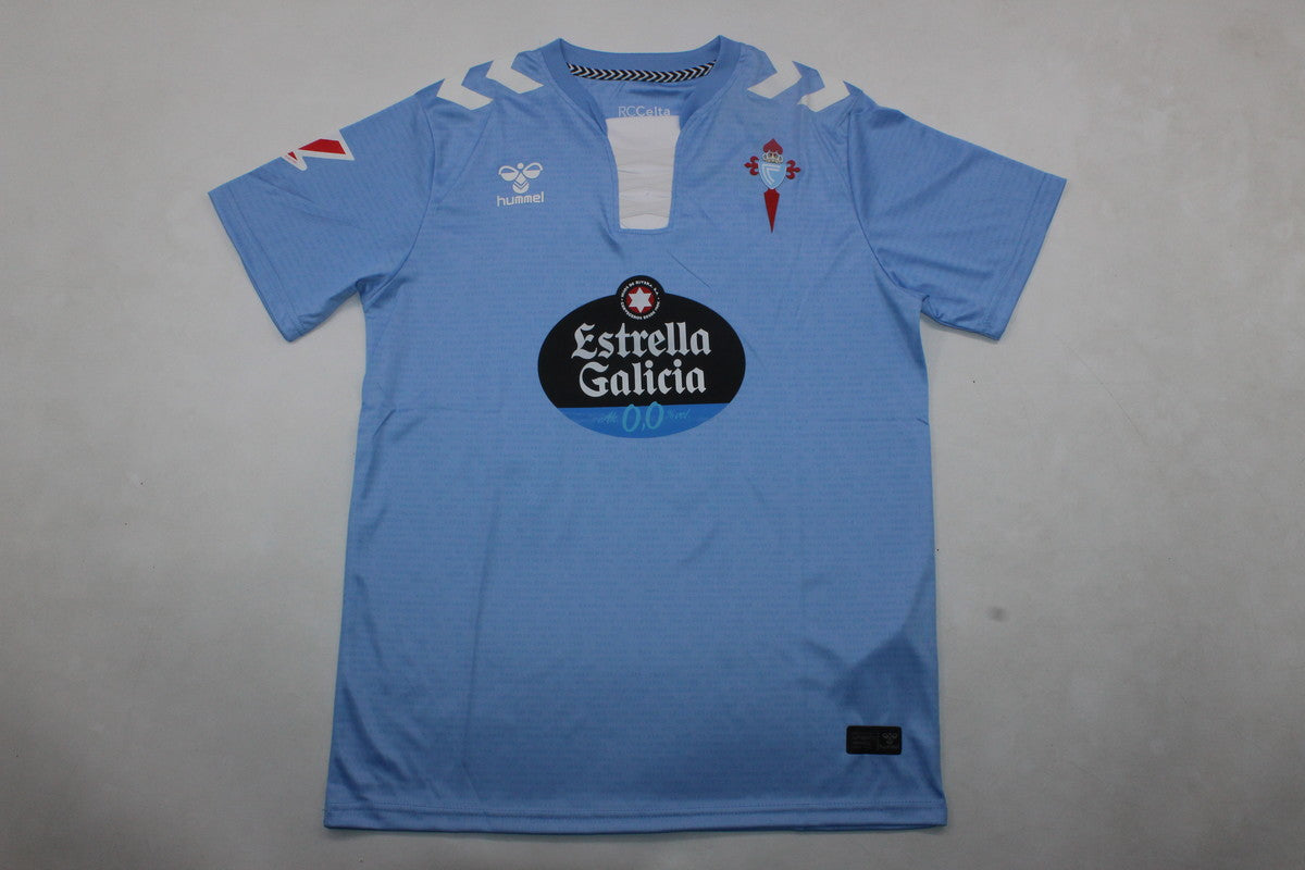 Celta vigo Domicile Fans 24/25