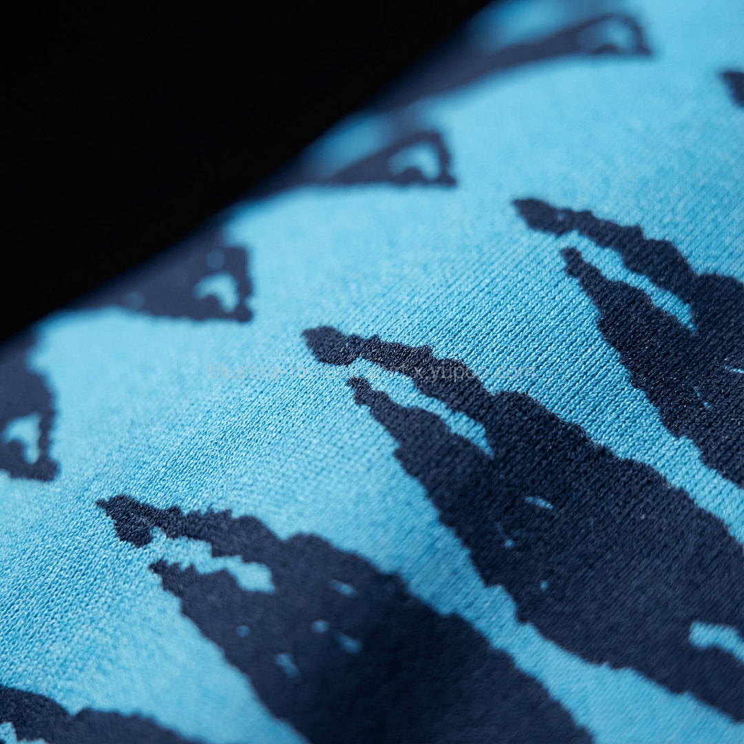 Colombie Extérieur Fan Coupe du monde