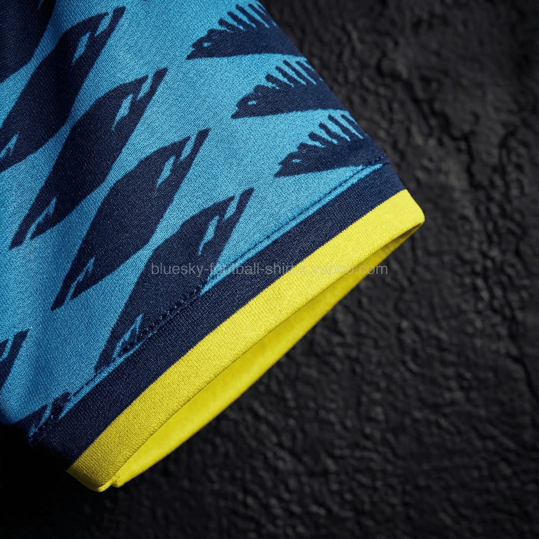 Colombie Extérieur Fan Coupe du monde