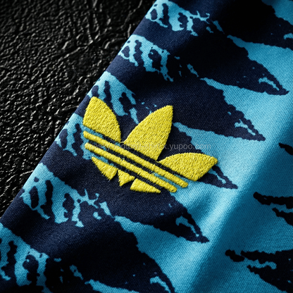 Colombie Extérieur Fan Coupe du monde