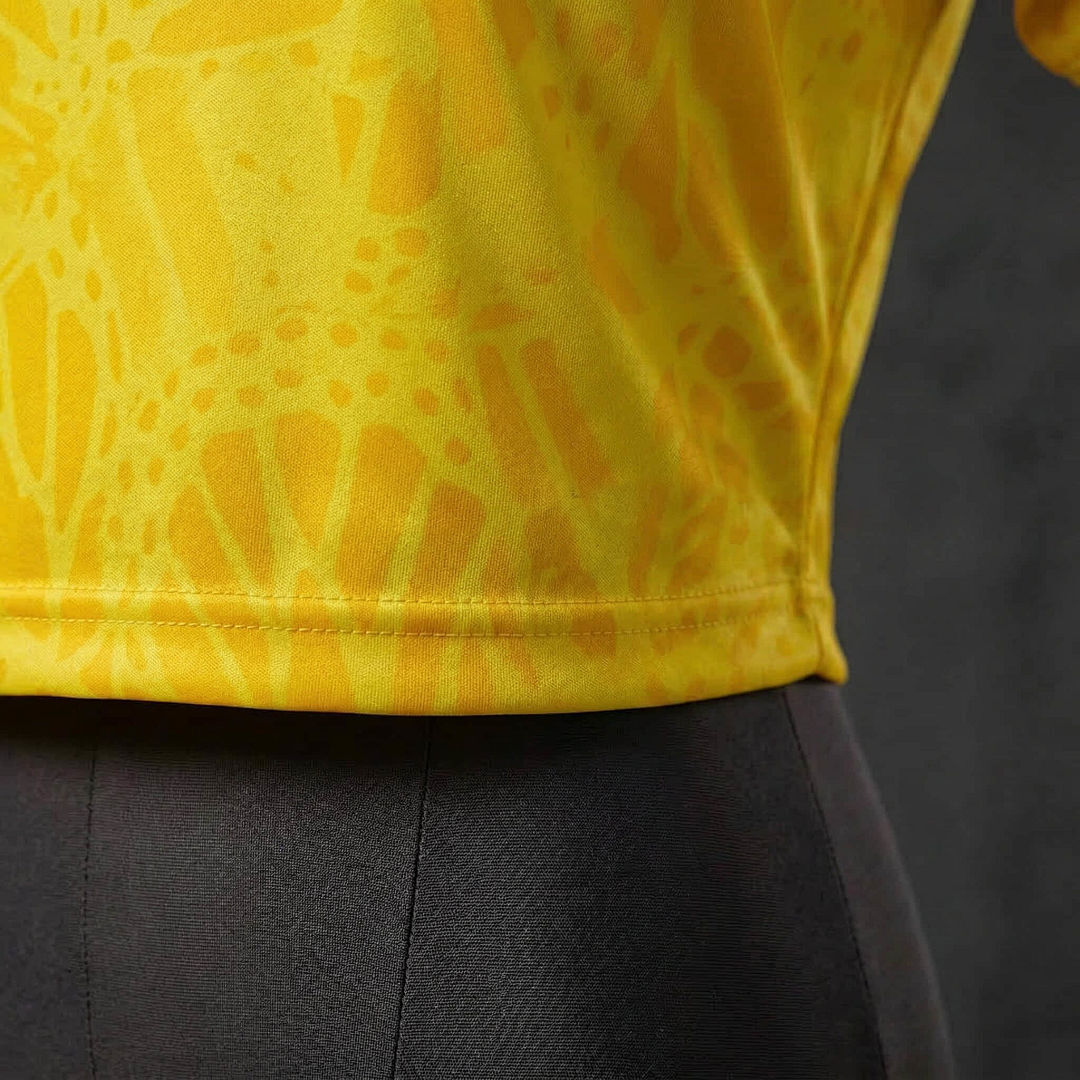 Colombie Domicile Fan Femme Coupe du monde taille M