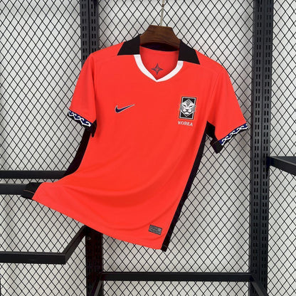 Maillot Corée du sud Fans Extérieur 2026