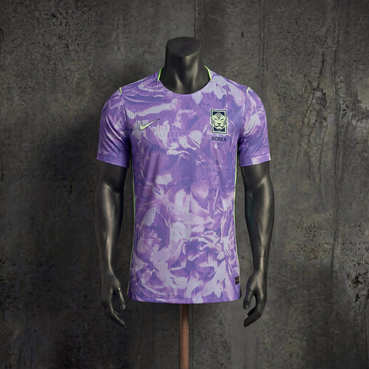 Corée du Sud Extérieur Player Coupe du monde