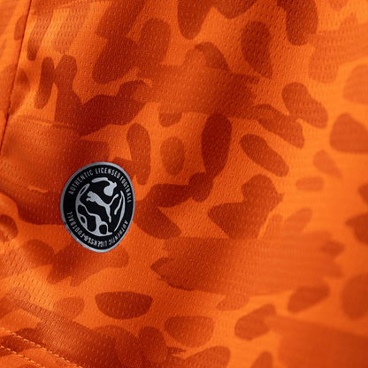 Côte d'Ivoire Domicile Fan Coupe du monde vue 8