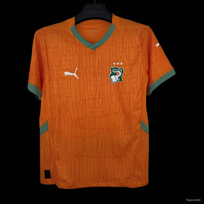 Côte d'ivoire Fans Domicile 2026