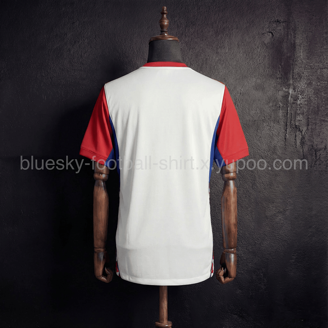 Croatie Domicile Fan Coupe du monde