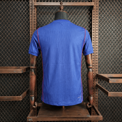 Croatie Extérieur Player Coupe du monde taille M