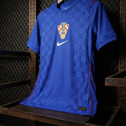 Croatie Extérieur Player Coupe du monde taille XXL