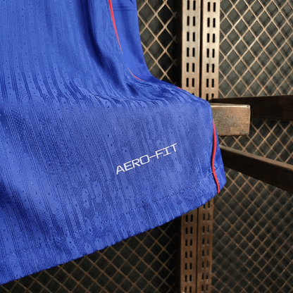 Croatie Extérieur Player Coupe du monde vue 9