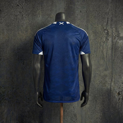 Écosse Domicile Player Coupe du monde vue 14