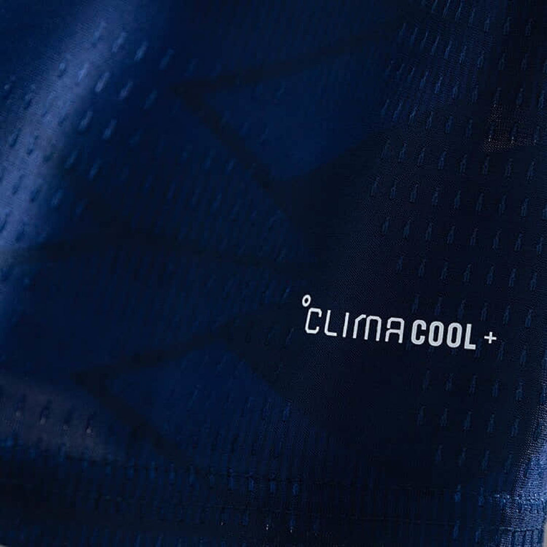 Écosse Domicile Player Coupe du monde vue 16