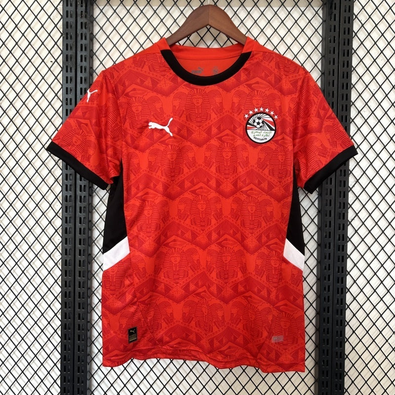 Maillot Egypte Fans Domicile 2026