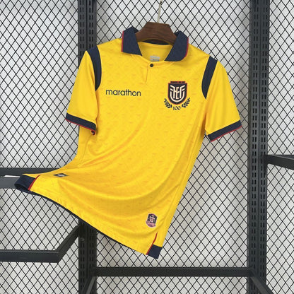 Equateur Fans Domicile 2026