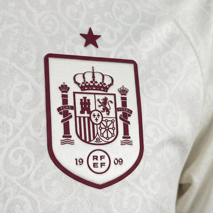 Espagne Extérieur Fan Coupe du monde