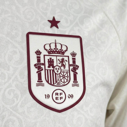 Espagne Extérieur Fan Coupe du monde