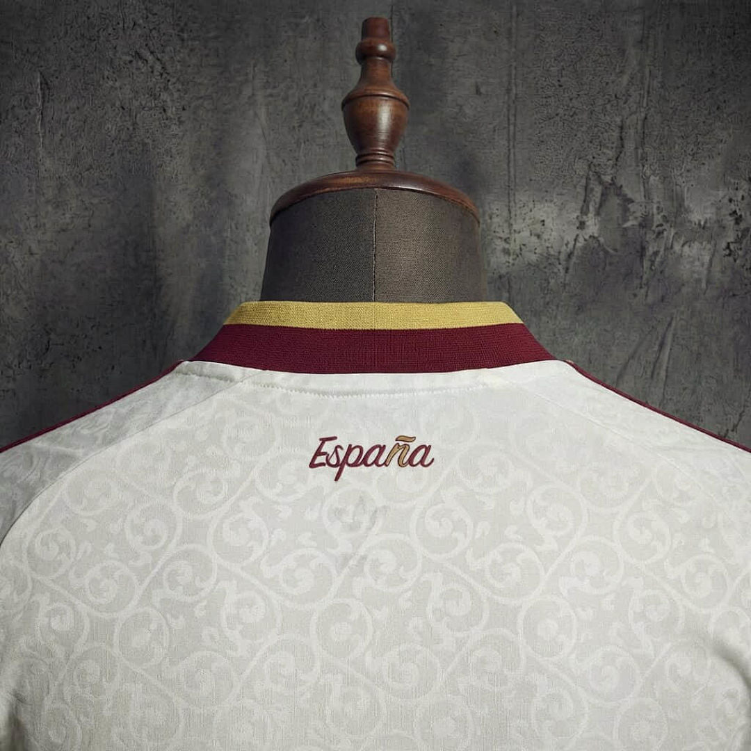 Espagne Extérieur Fan Coupe du monde