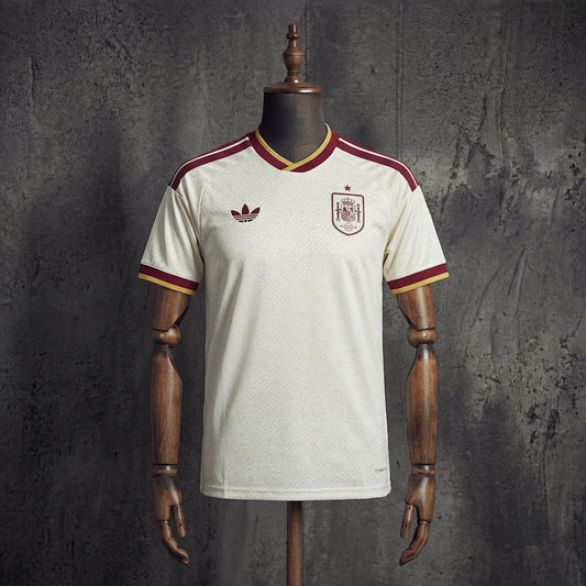 Espagne Extérieur Fan Coupe du monde