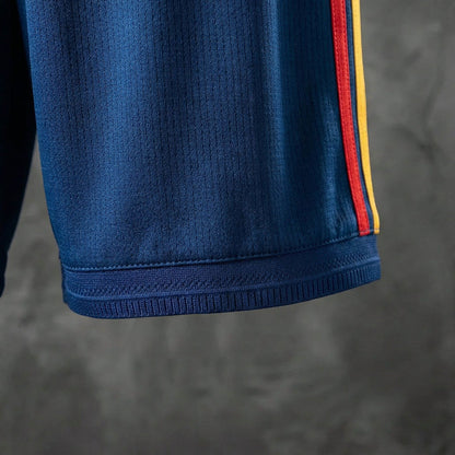 Espagne Shorts Player Coupe du monde