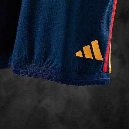 Espagne Shorts Player Coupe du monde