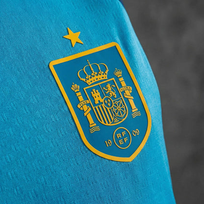 Espagne Training Gilet Fan Coupe du monde