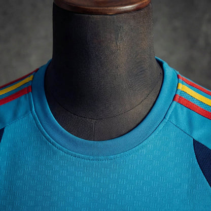 Espagne Training Gilet Fan Coupe du monde