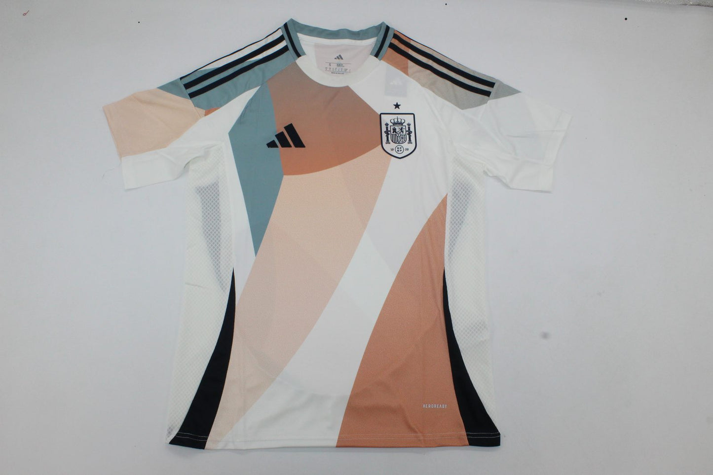 Espagne Extérieure 25/26