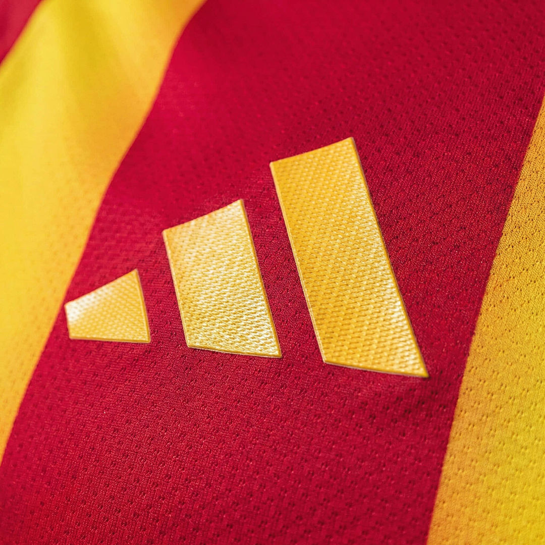 Espagne Édition spéciale Player Coupe du monde taille L