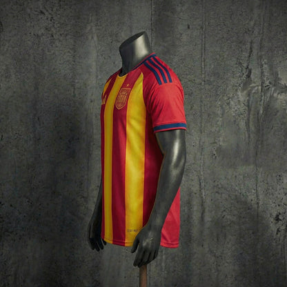 Espagne Édition spéciale Player Coupe du monde vue 6