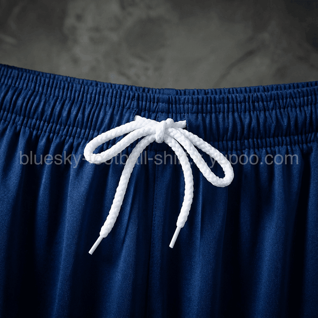 Espagne Shorts Fan Coupe du monde taille XL