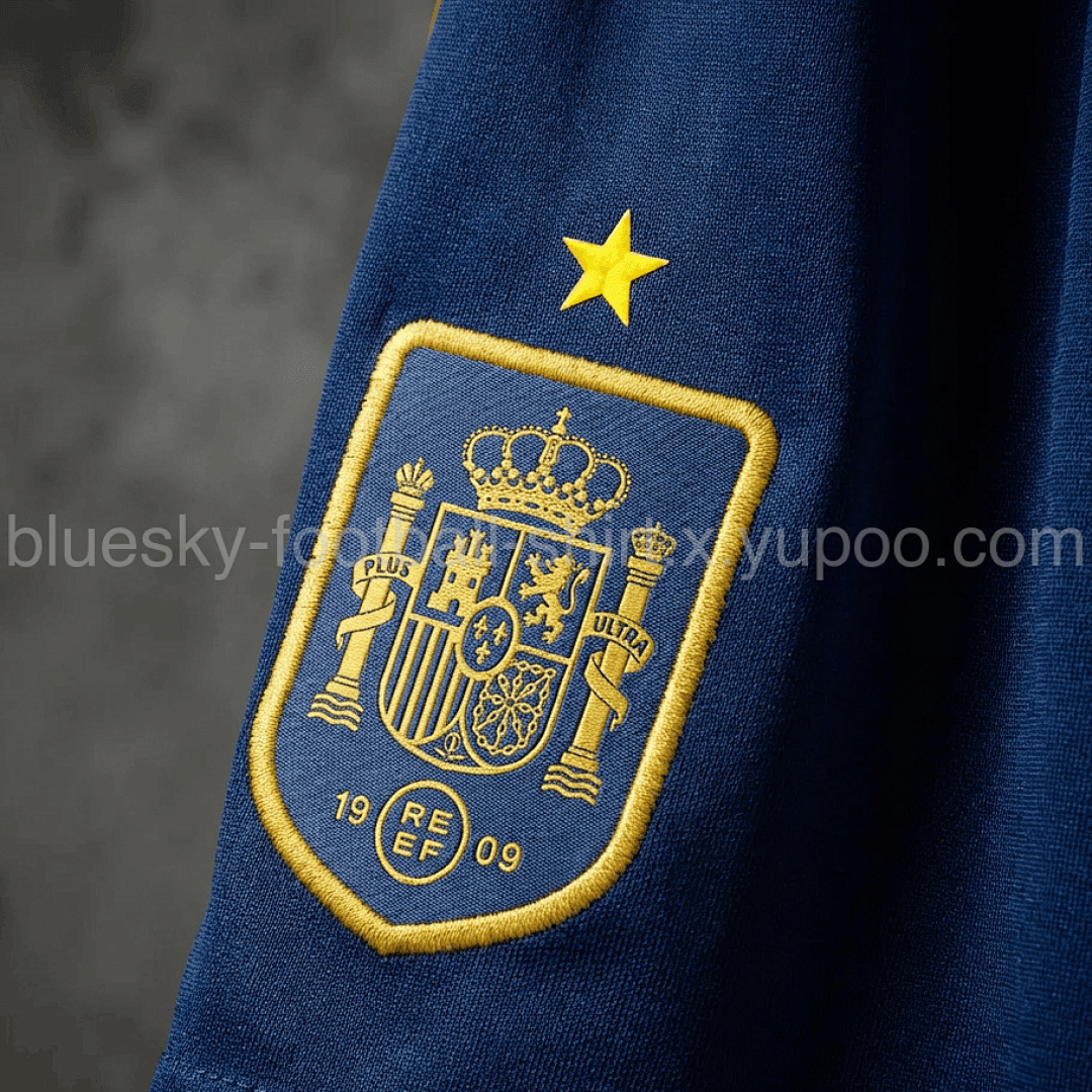 Espagne Shorts Fan Coupe du monde taille XXL