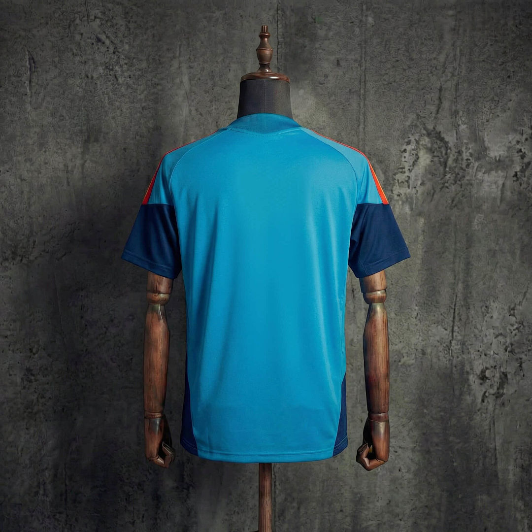 Espagne Training Fan Coupe du monde taille M