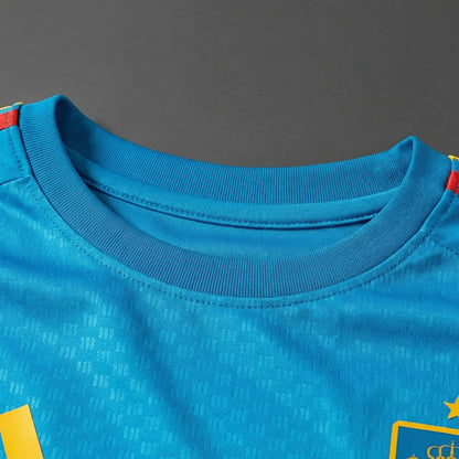 Espagne Training Fan Coupe du monde taille XXL