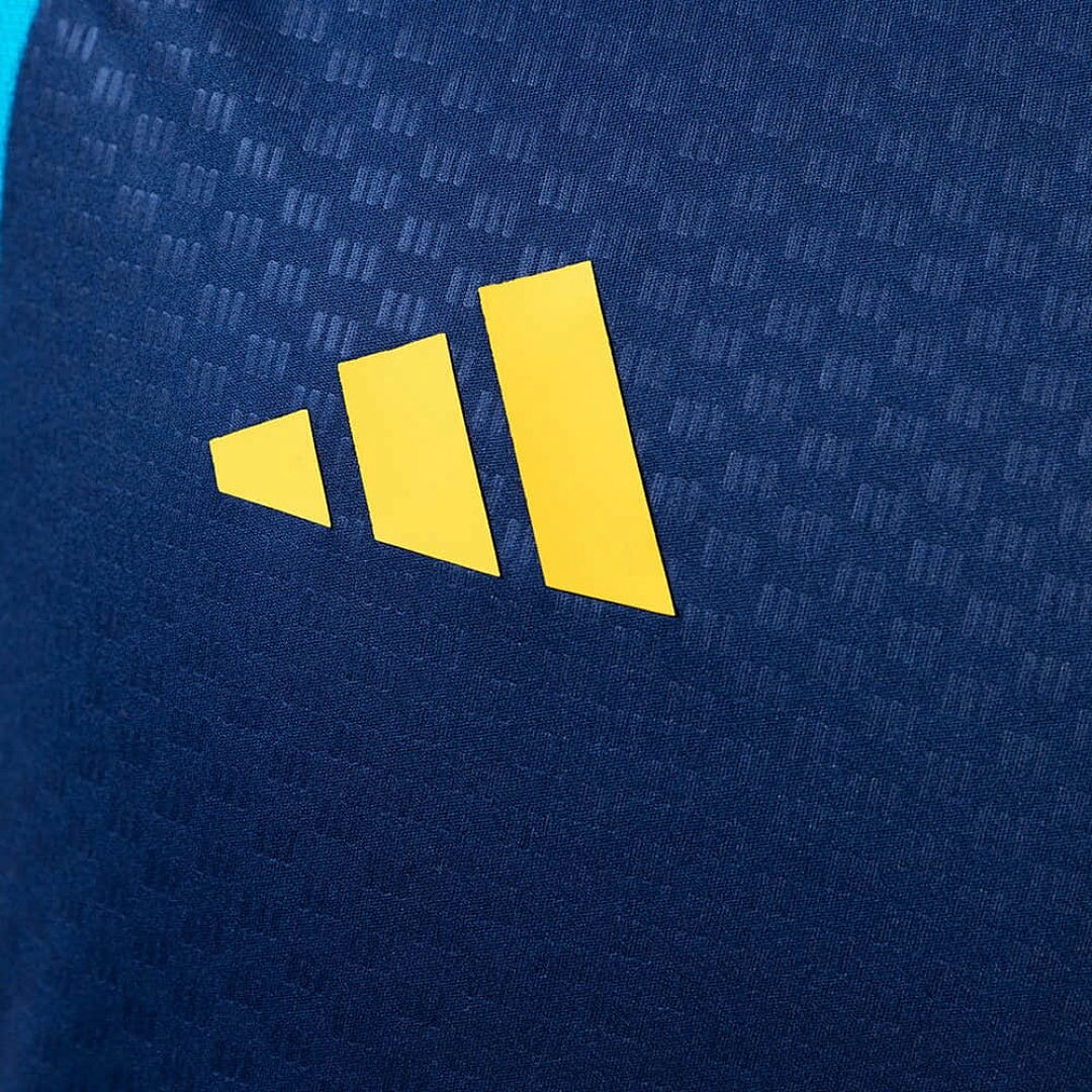 Espagne Training Fan Coupe du monde vue 30