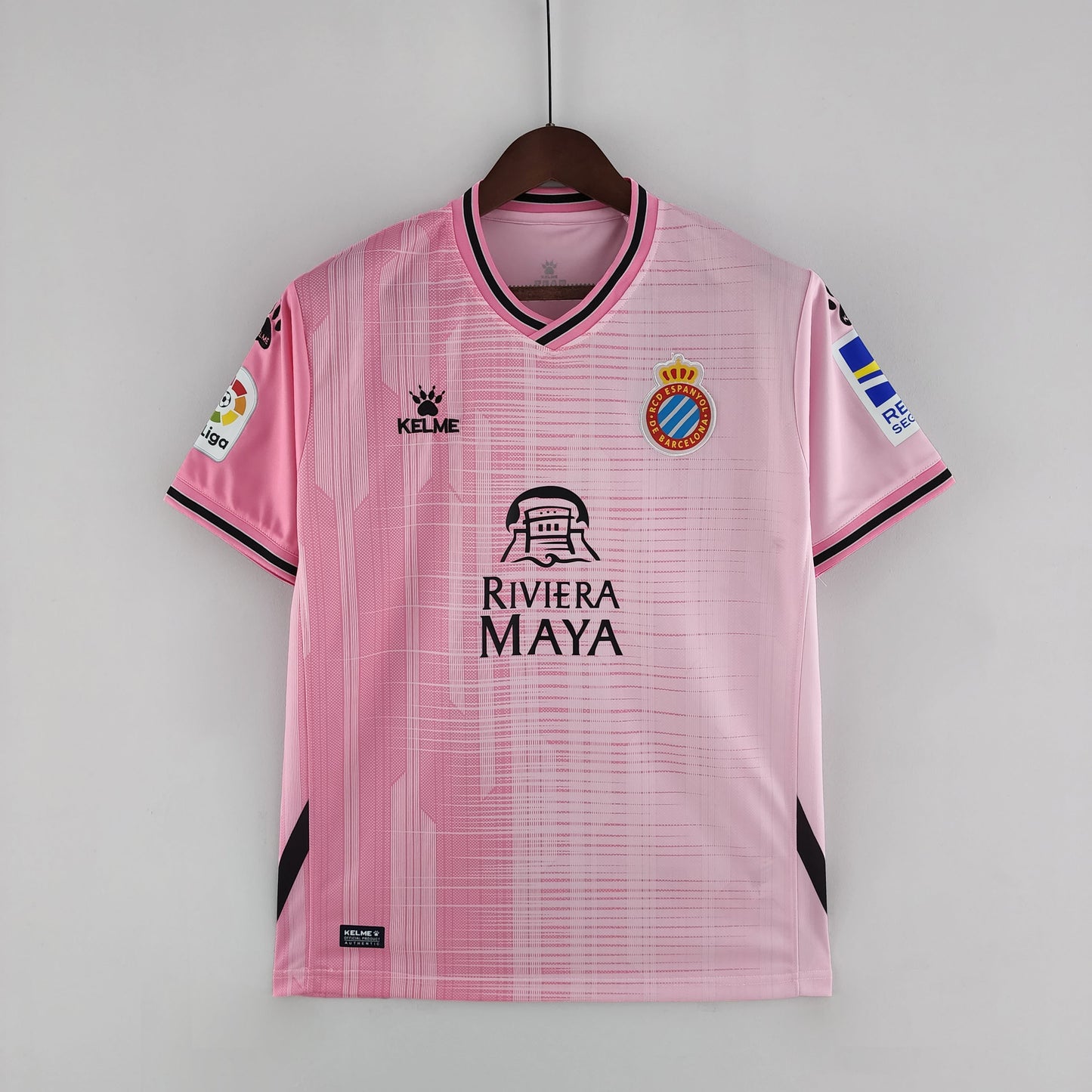 Espanyol Extérieur Fans 22/23