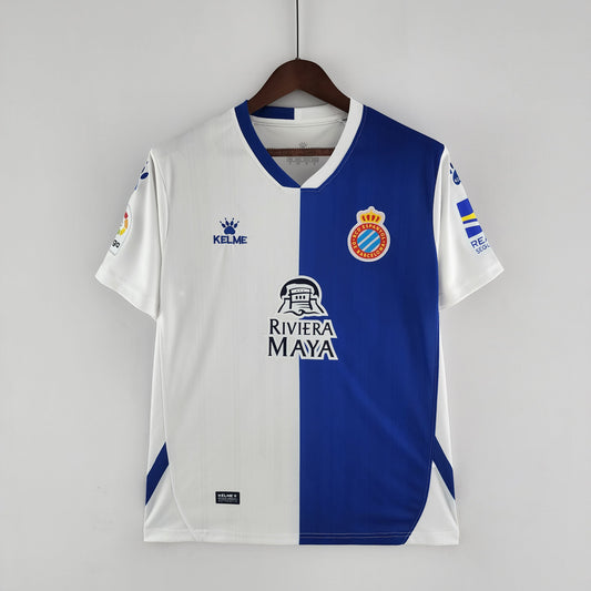 Espanyol Domicile Fans 22/23