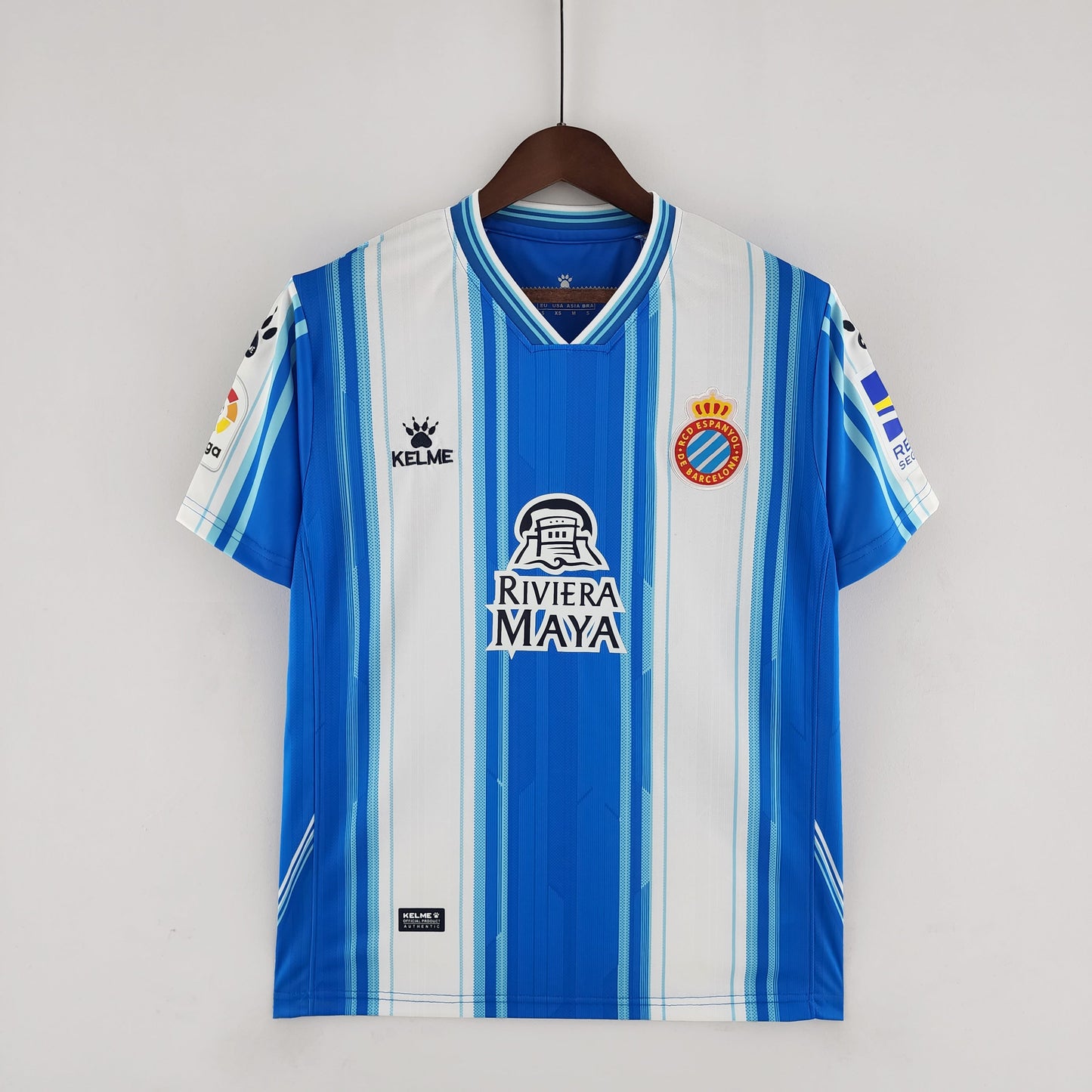 Espanyol Troisième Extérieur Fans 22/23