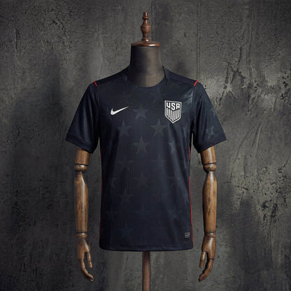 États-Unis Extérieur Fan Coupe du monde