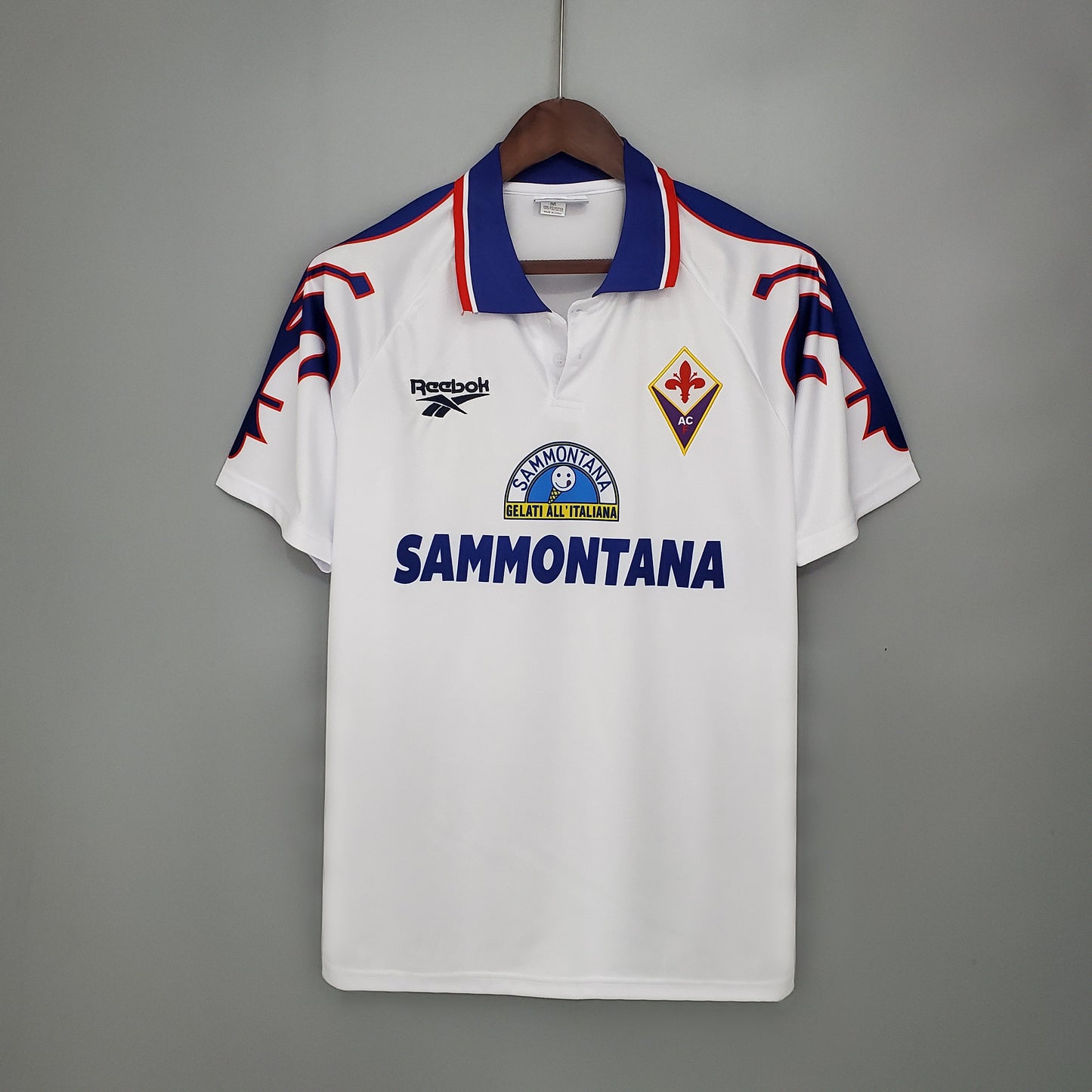 Retro FIORENTINA(1)