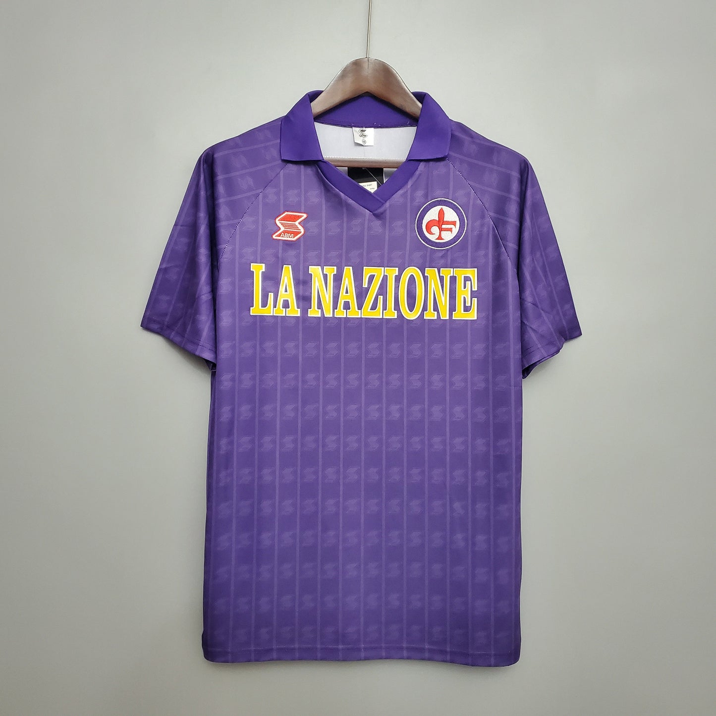 Retro FIORENTINA(2)