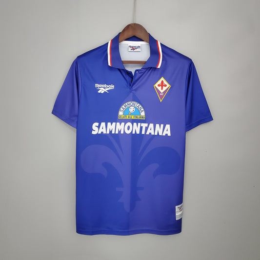 Retro FIORENTINA