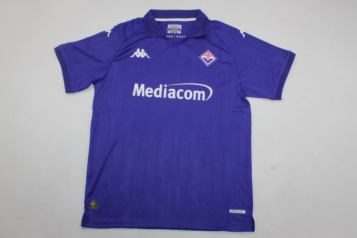 Fiorentina Domicile Fans 24/25